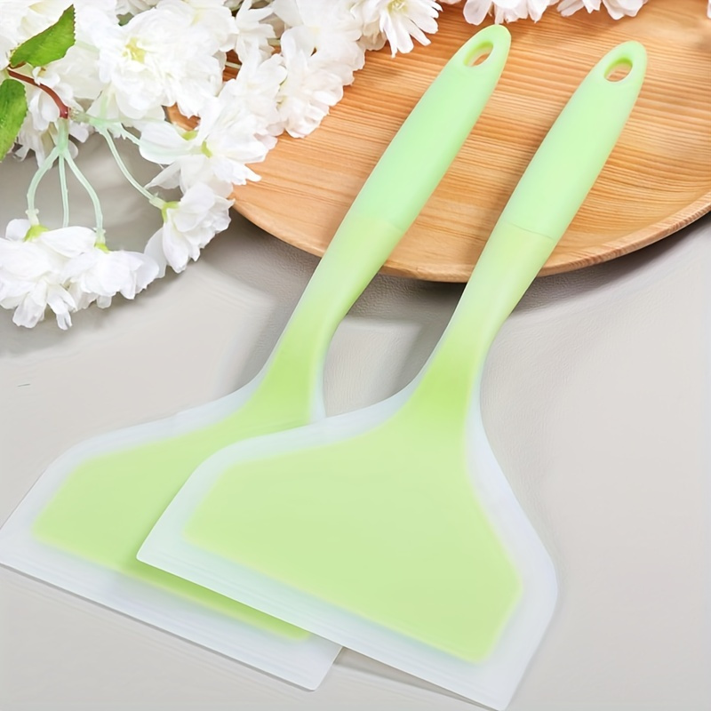Kitchen Baking Pans For Sale - 1pc Alat Masak Silikon Tahan Panas