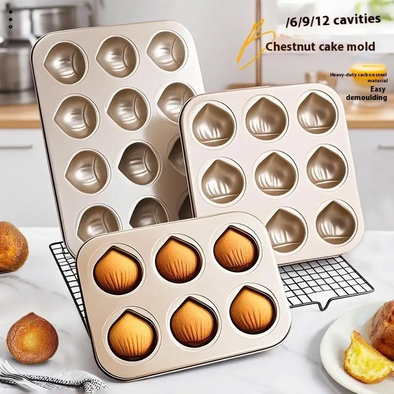 Kitchen Baking Pans For Sale - Diskon Besar 1 Buah Cetakan Kue