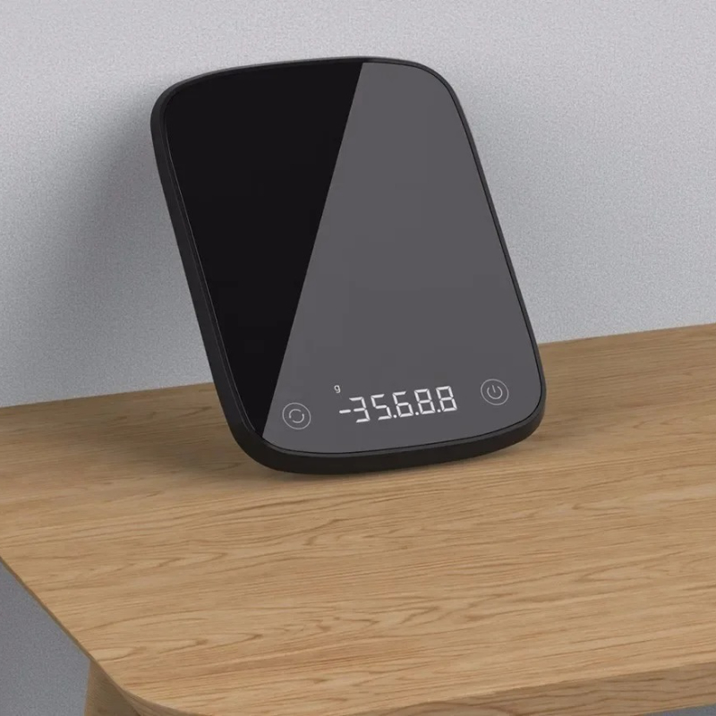 Kitchen Baking Unit - ATuMan ES2 Skala Elektronik Dapur Presisi