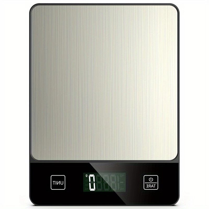 Kitchen Baking Unit - Alat Ukur Makanan ABNL 10Kg/1G Timbangan