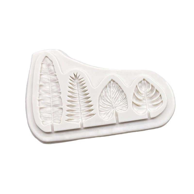 [Y] 4 Unit Cetakan Silikon Dek - Kitchen Baking Unit ulasan dan harga