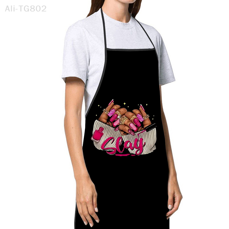 1 Buah Celemek Wanita Dapur Ke - Kitchen Baking Unit ulasan dan harga