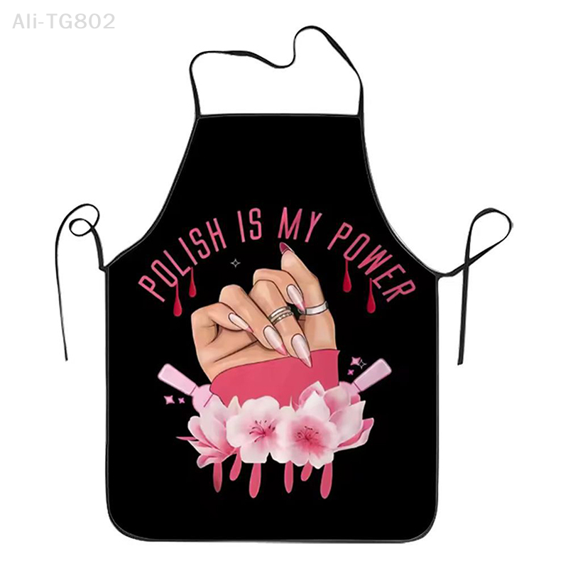 1 Buah Celemek Wanita Dapur Ke - Kitchen Baking Unit ulasan dan harga