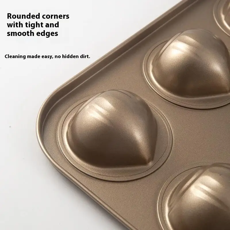 Diskon Besar 1 Buah Cetakan Ku - Kitchen Baking Pans For Sale ulasan dan harga