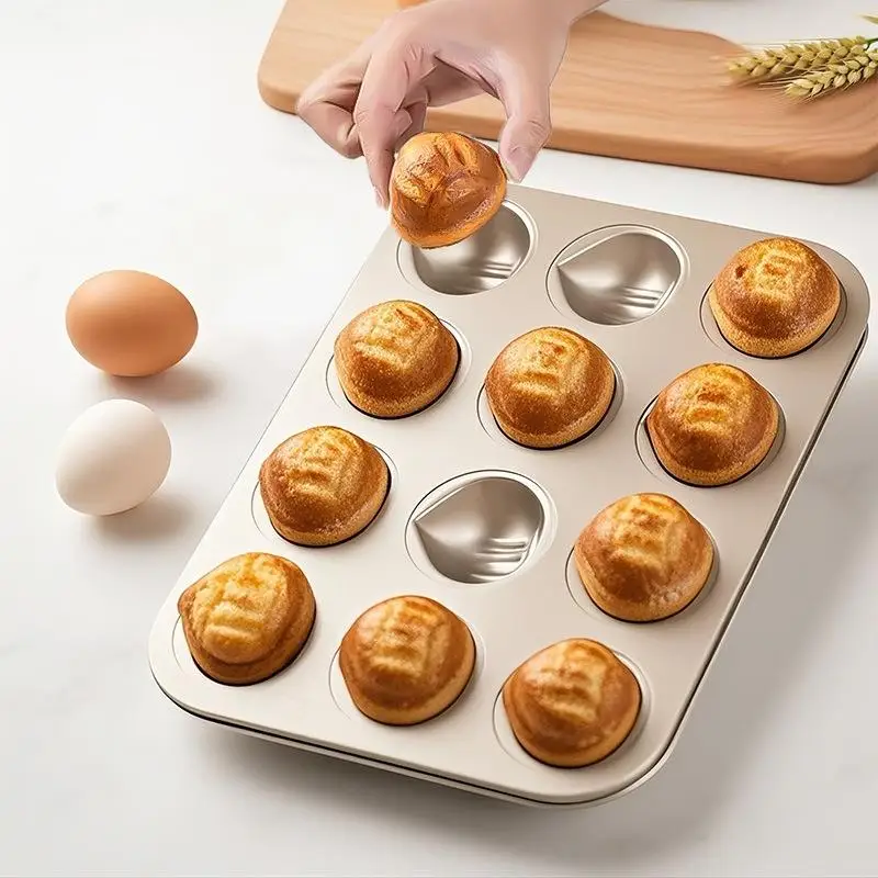 Diskon Besar 1 Buah Cetakan Ku - Kitchen Baking Pans For Sale ulasan dan harga