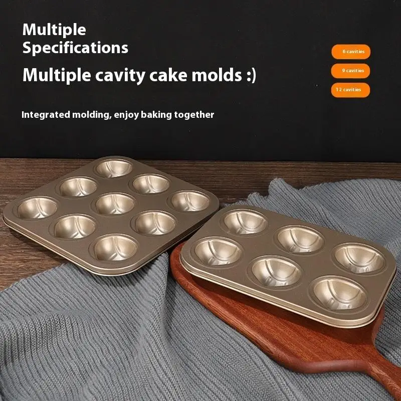 Diskon Besar 1 Buah Cetakan Ku - Kitchen Baking Pans For Sale ulasan dan harga