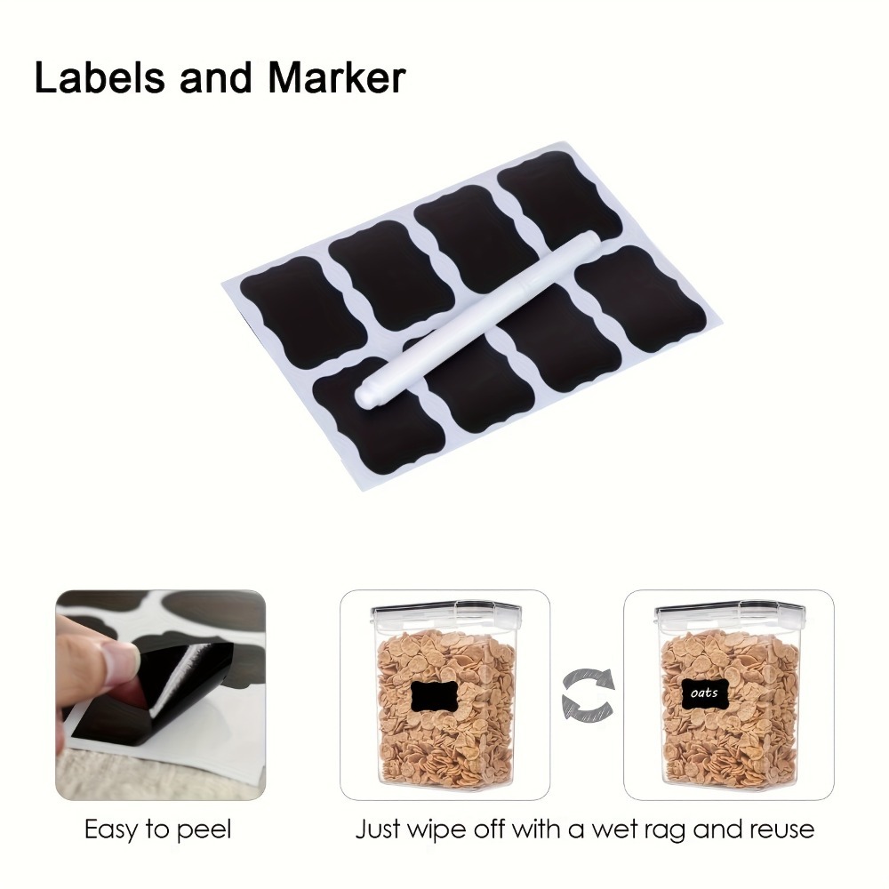 24 Buah Wadah Penyimpanan Maka - Kitchen Baking Tray Storage ulasan dan harga