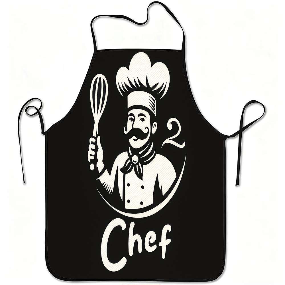 1 Buah Apron Bertema Klasik Se - Baking Kitchen Design Ideas ulasan dan harga