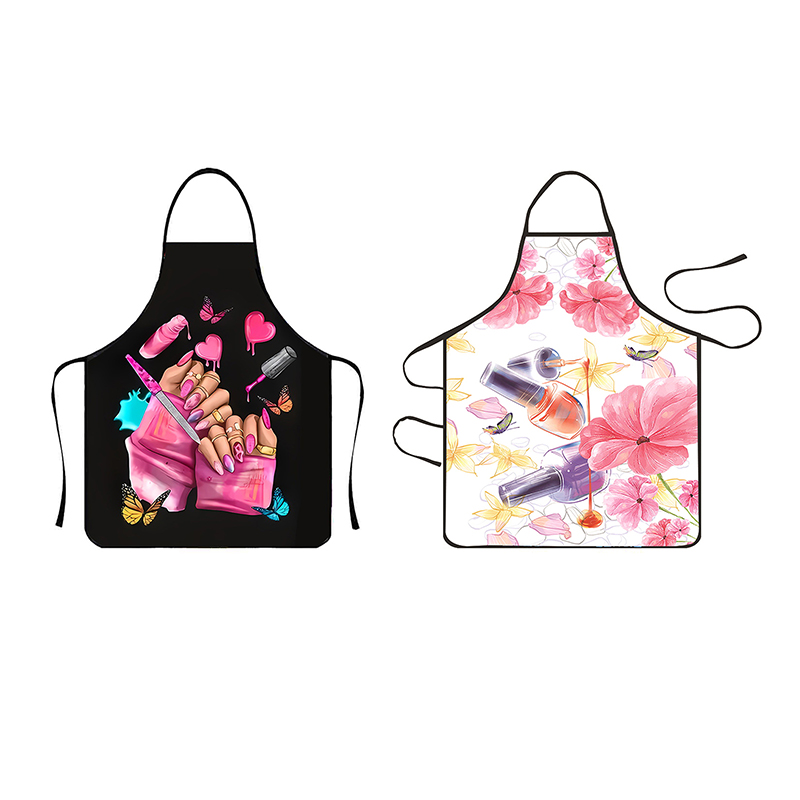 Celemek Wanita Dapur Kecantika - Kitchen Baking Unit ulasan dan harga