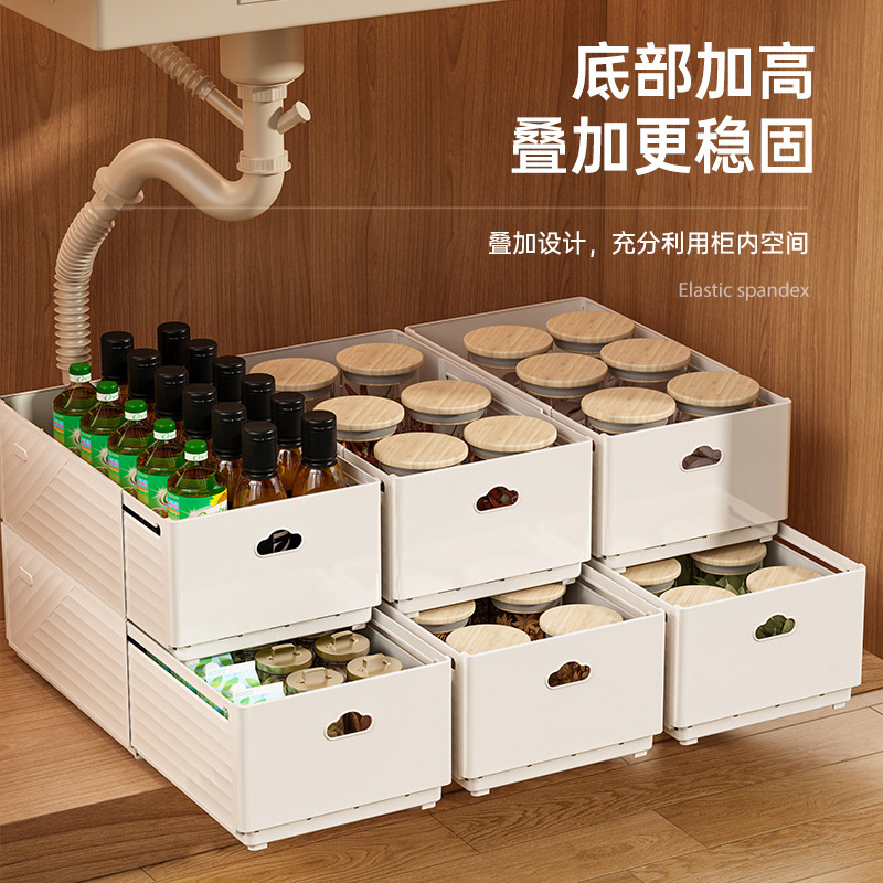 Kotak Penyimpanan Kabinet yang - Kitchen Baking Tray Storage ulasan dan harga