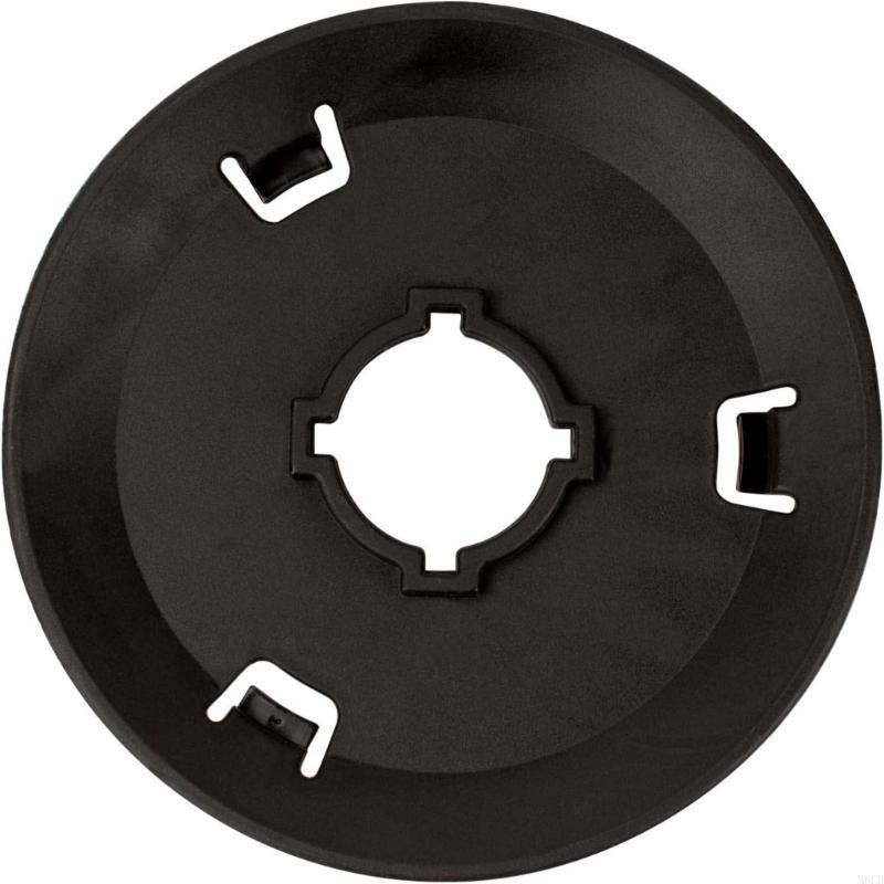 M6CB Plastik Mixer Bowl Cover  - Kitchen Baking Mess ulasan dan harga