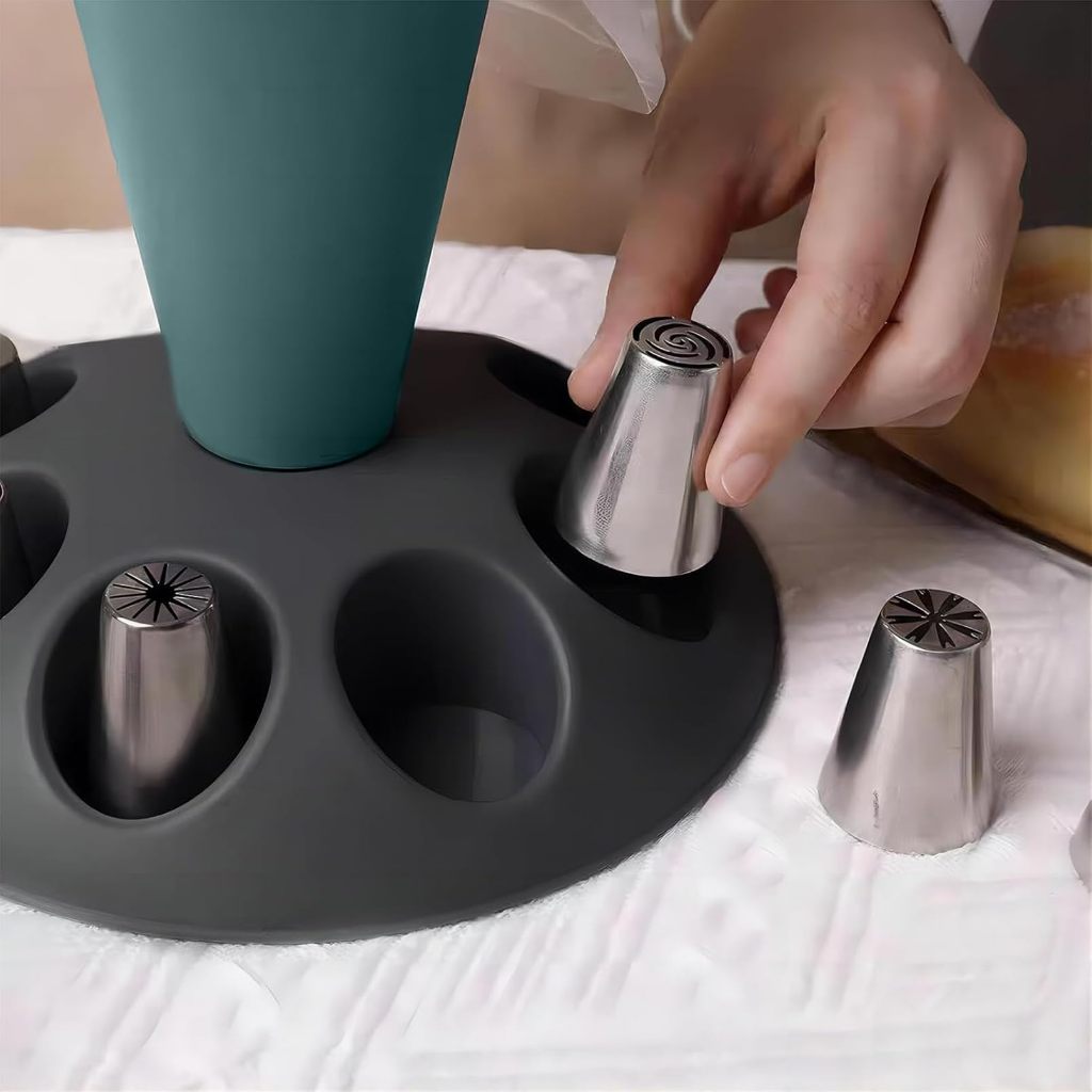 1 Buah Tas Pipa Dekorasi Kue d - Kitchen Baking Decor ulasan dan harga