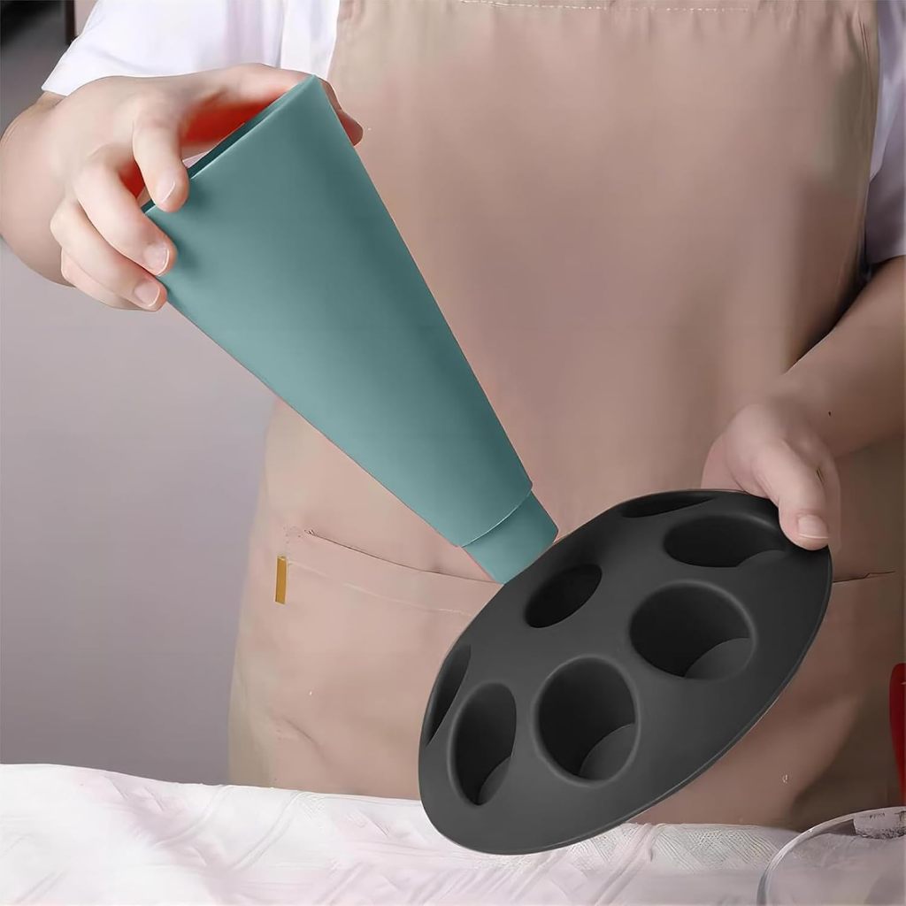 1 Buah Tas Pipa Dekorasi Kue d - Kitchen Baking Decor ulasan dan harga