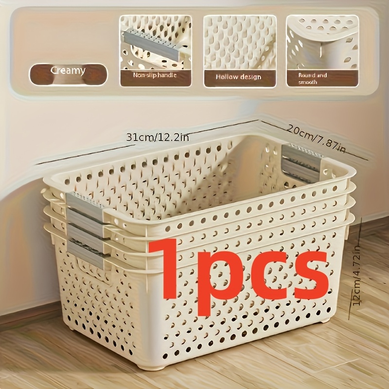 Kotak penyimpanan plastik berk - Kitchen Baking Tray Storage ulasan dan harga