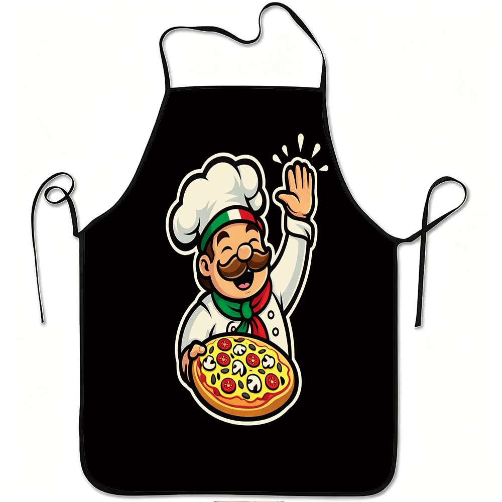 1 Buah Celemek Bertema Klasik  - Baking Kitchen Design Ideas ulasan dan harga