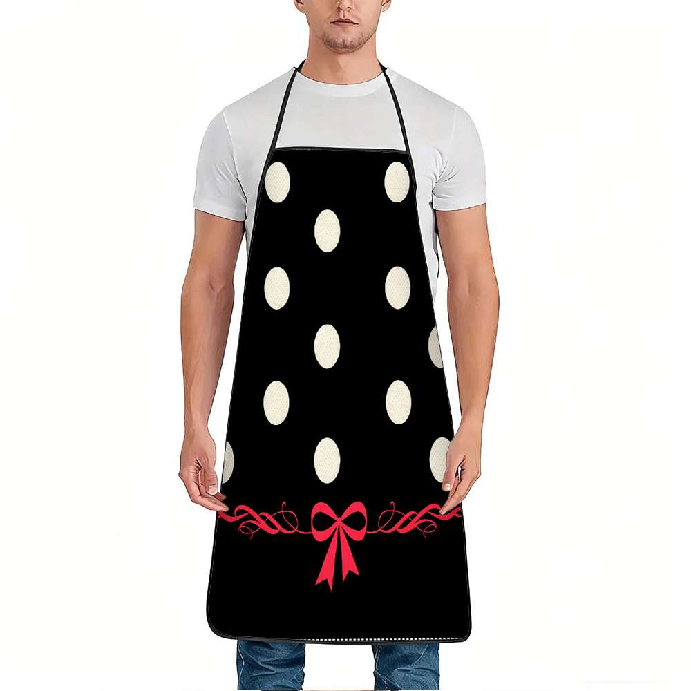 1 Buah Celemek Bertema Klasik  - Baking Kitchen Design Ideas ulasan dan harga