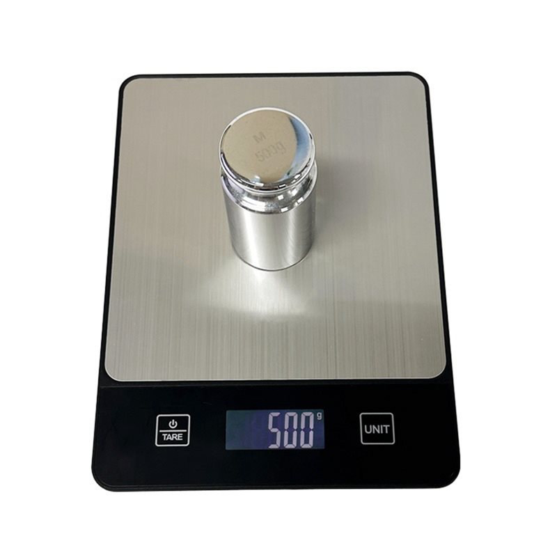 Alat Pengukur Makanan B23B 10K - Kitchen Baking Unit ulasan dan harga