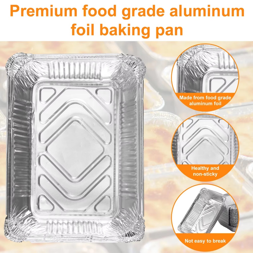 10 Buah Wadah Penyimpanan Maka - Kitchen Baking Tray Storage ulasan dan harga