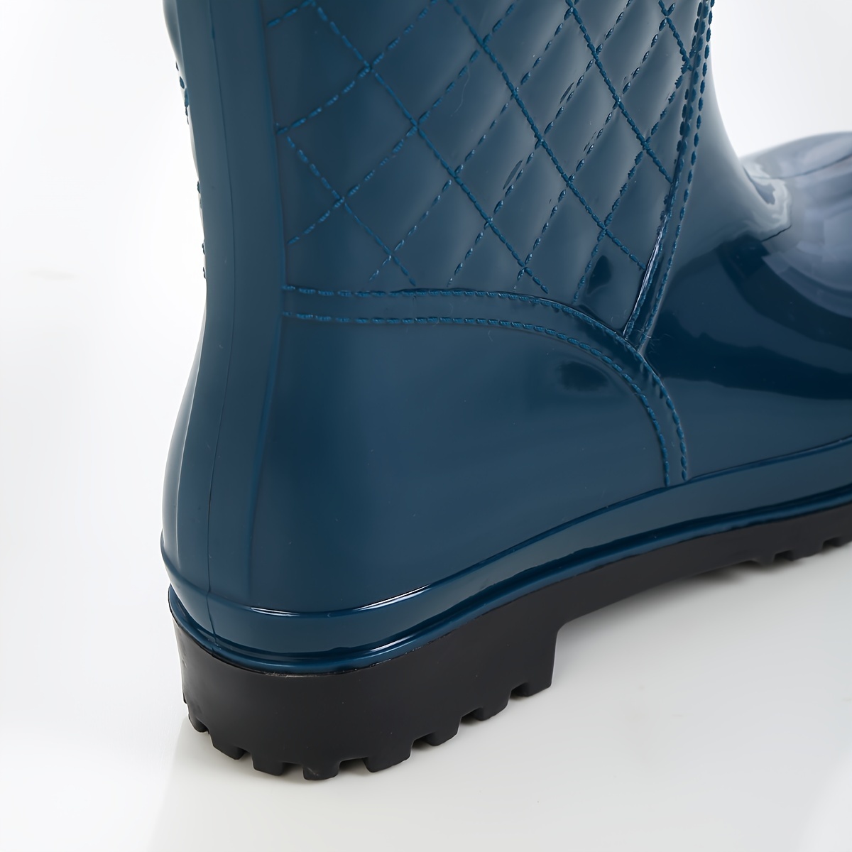Sepatu Bot Hujan Wanita Univer - Kitchen Job ulasan dan harga
