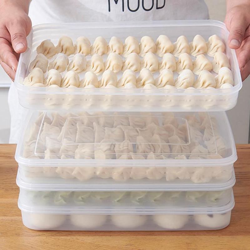 Kotak Penyimpanan Dapur Baru·O - Kitchen Baking Tray Storage ulasan dan harga