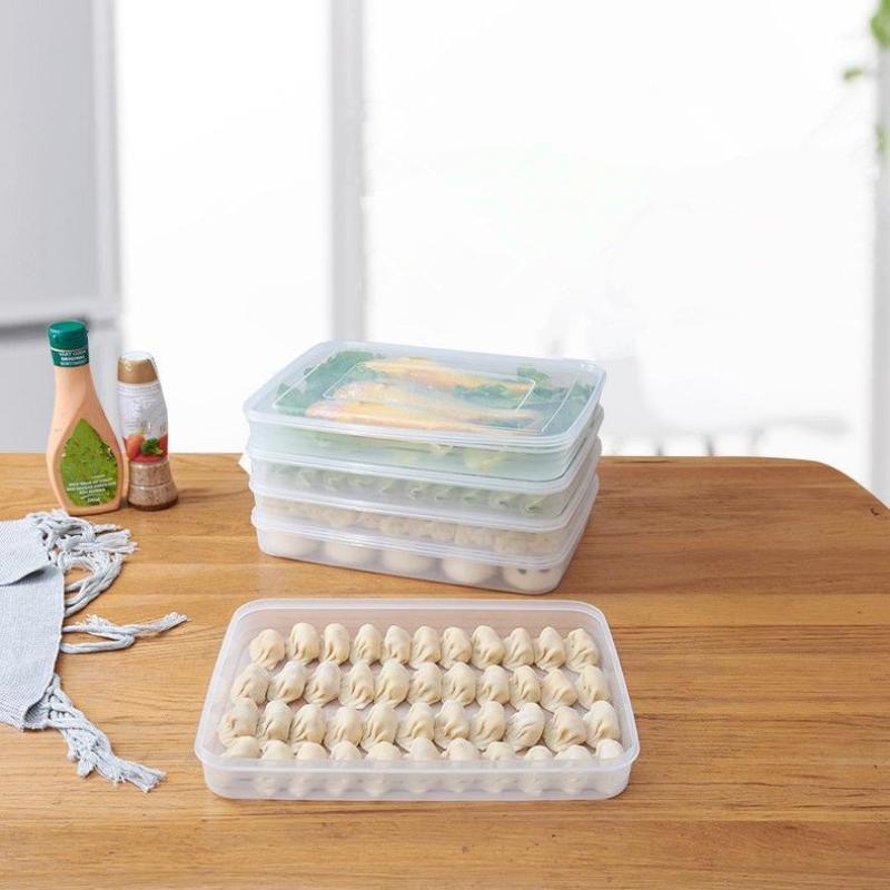 Kotak Penyimpanan Dapur Baru·O - Kitchen Baking Tray Storage ulasan dan harga
