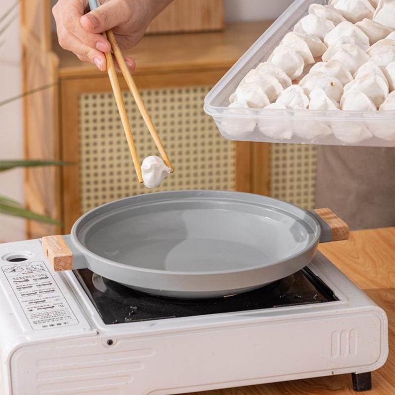 Kotak Penyimpanan Dapur Baru·O - Kitchen Baking Tray Storage ulasan dan harga