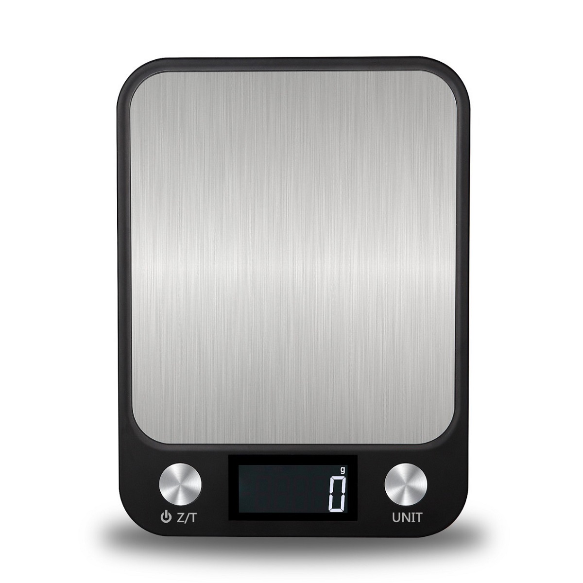 Timbangan Dapur Digital 5kg/1g - Kitchen Baking Unit ulasan dan harga