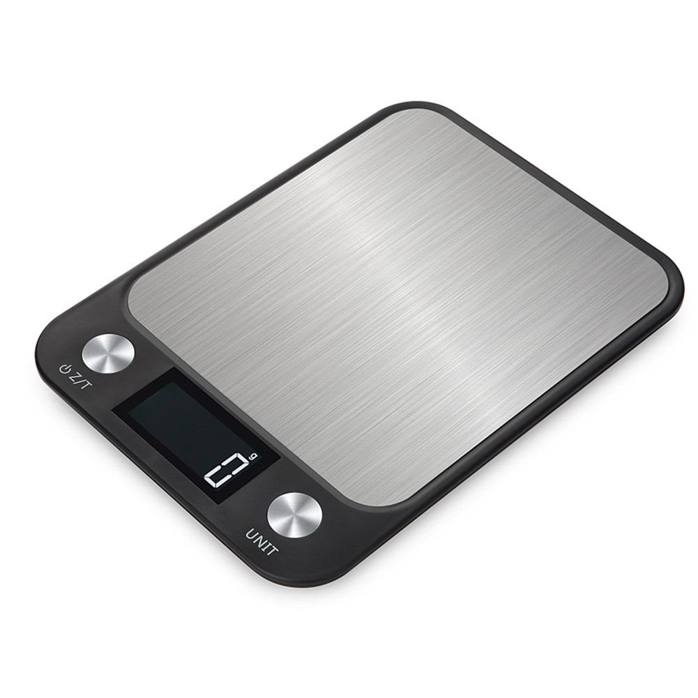 Timbangan Dapur Digital 5kg/1g - Kitchen Baking Unit ulasan dan harga