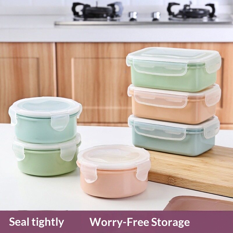 Wadah Penyimpanan Makanan Keda - Kitchen Baking Tray Storage ulasan dan harga