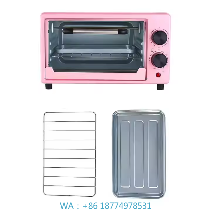 1. 12L Compact Countertop Bake - Baking Kitchen Layout ulasan dan harga