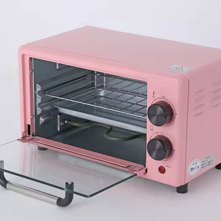 1. 12L Compact Countertop Bake - Baking Kitchen Layout ulasan dan harga