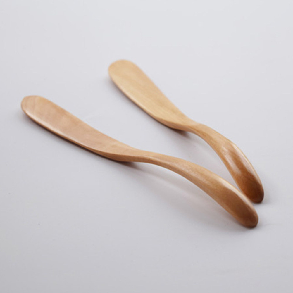 3Pcs Alat Pengoles Mentega Kay - Kitchen Baking Decor ulasan dan harga