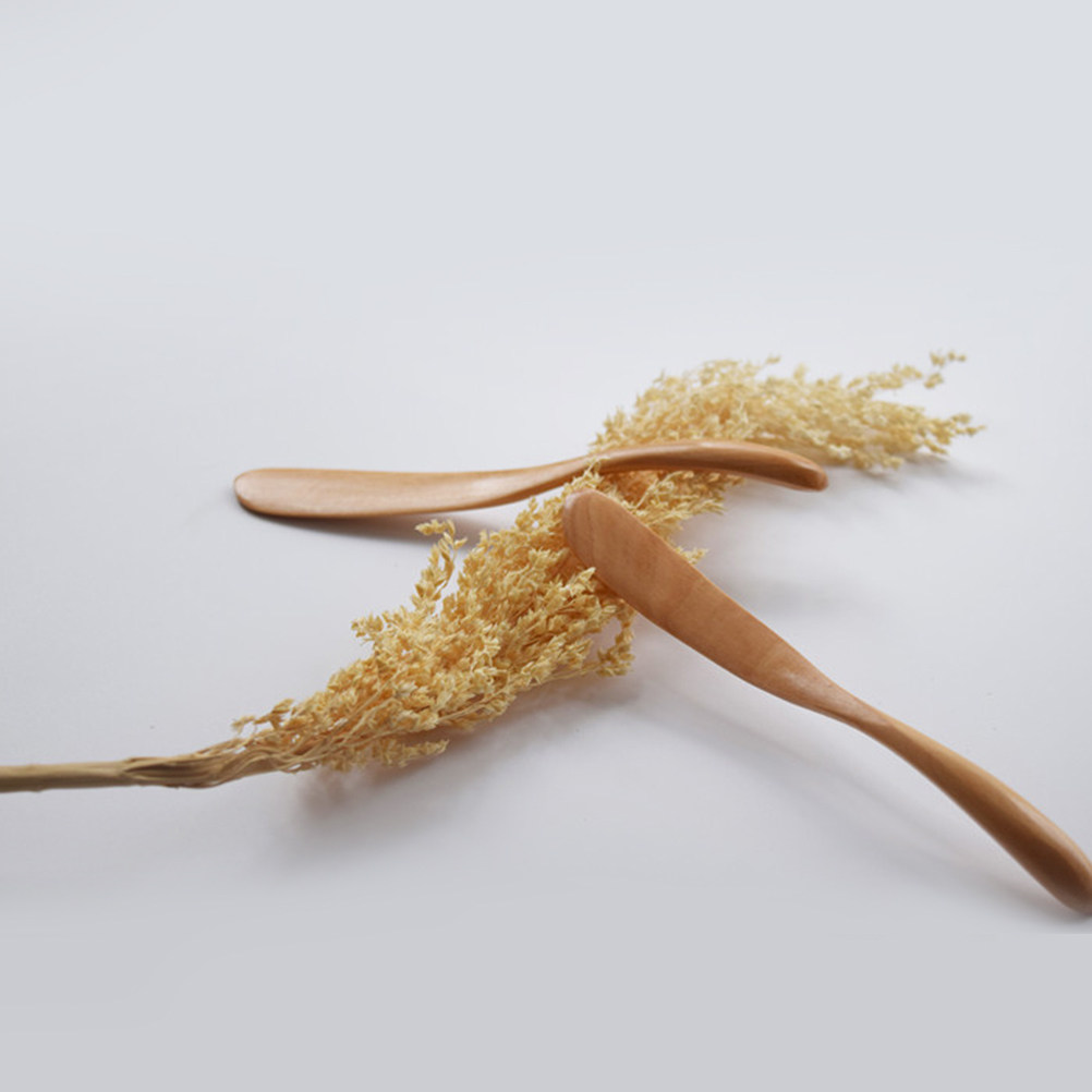3Pcs Alat Pengoles Mentega Kay - Kitchen Baking Decor ulasan dan harga