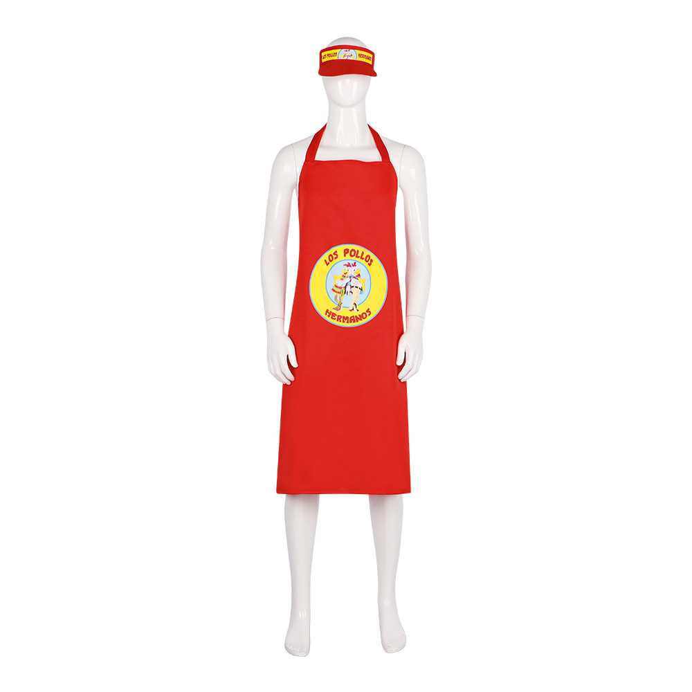 Film Breaking Bad LOS POLLOS H - Kitchen Baking Unit ulasan dan harga