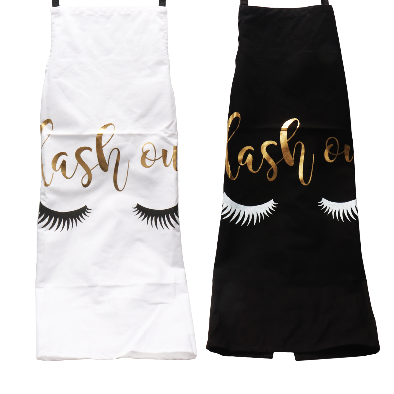 Celemek Bulu Mata Dewasa Rumah - Kitchen Baking Unit ulasan dan harga