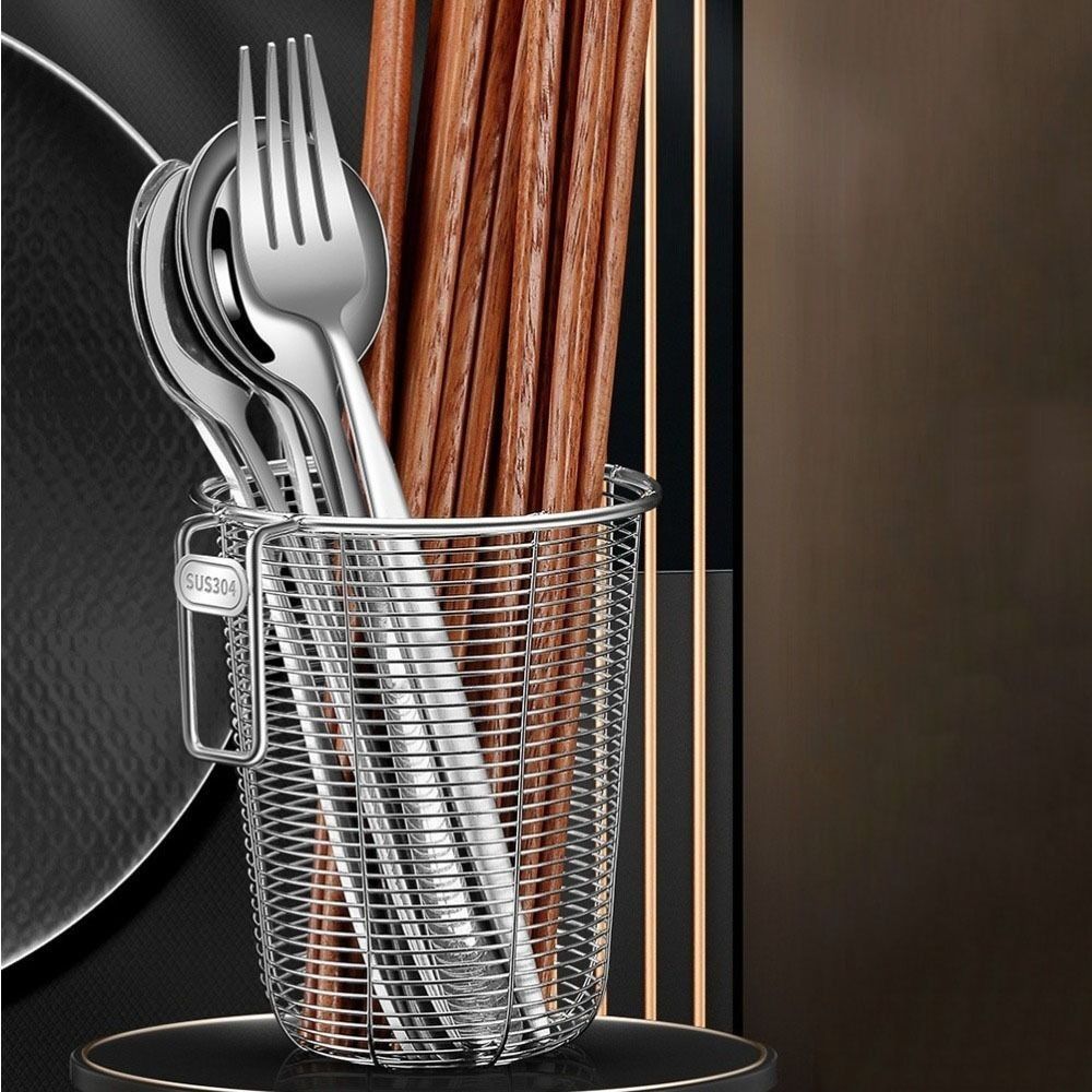 Kotak Penyimpanan Sumpit Gantu - Kitchen Baking Tray Storage ulasan dan harga