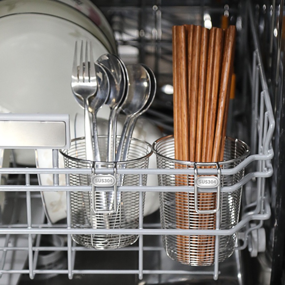 Kotak Penyimpanan Sumpit Gantu - Kitchen Baking Tray Storage ulasan dan harga