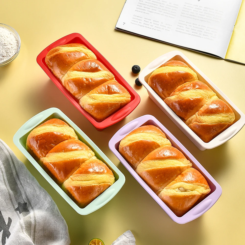 Diskon besar 4 buah cetakan ku - Kitchen Baking Pans For Sale ulasan dan harga