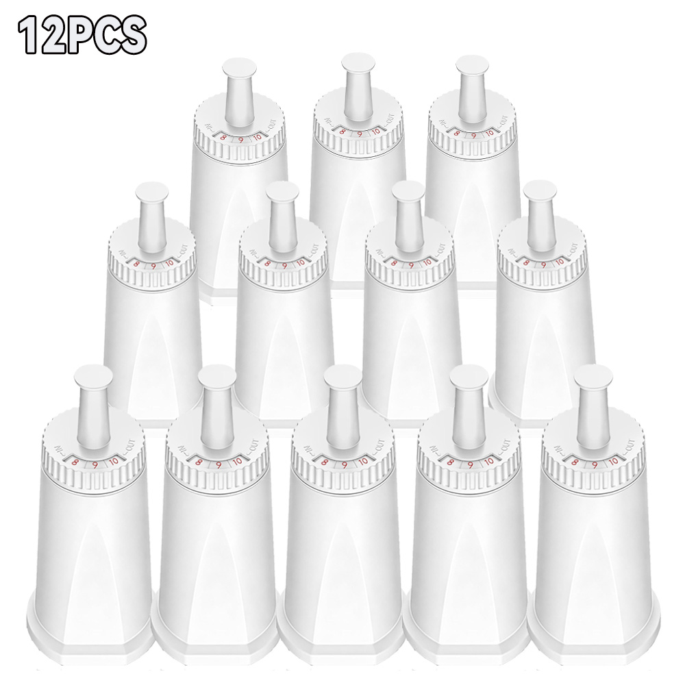1-12PCS Filter Pengganti untuk - Breville Espresso Barista Touch ulasan dan harga