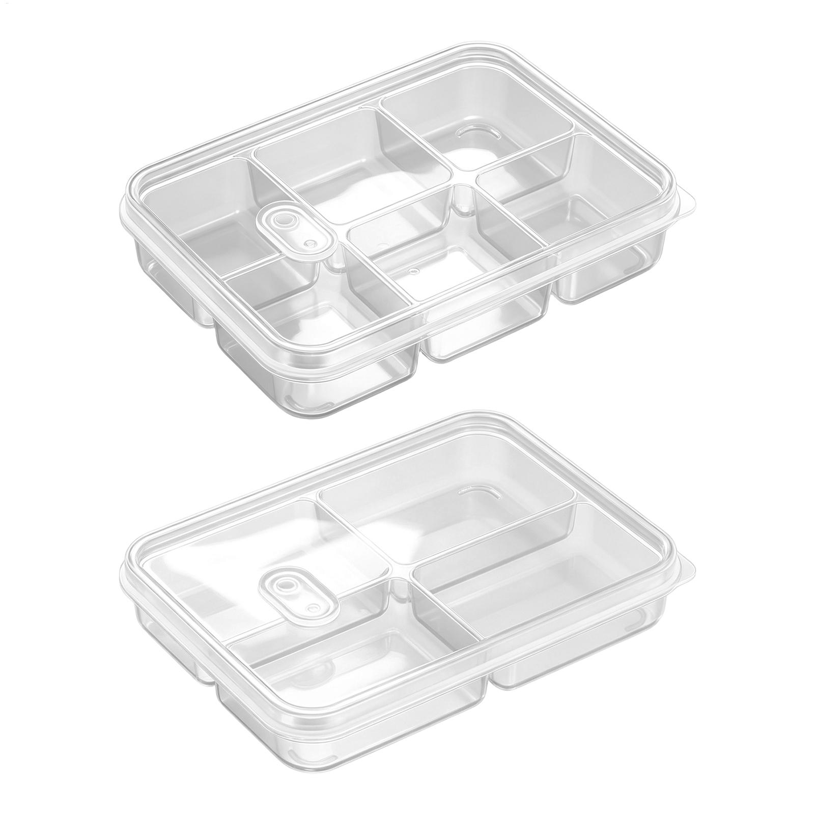 1 Buah Kotak Penyimpanan Kulka - Kitchen Baking Tray Storage ulasan dan harga