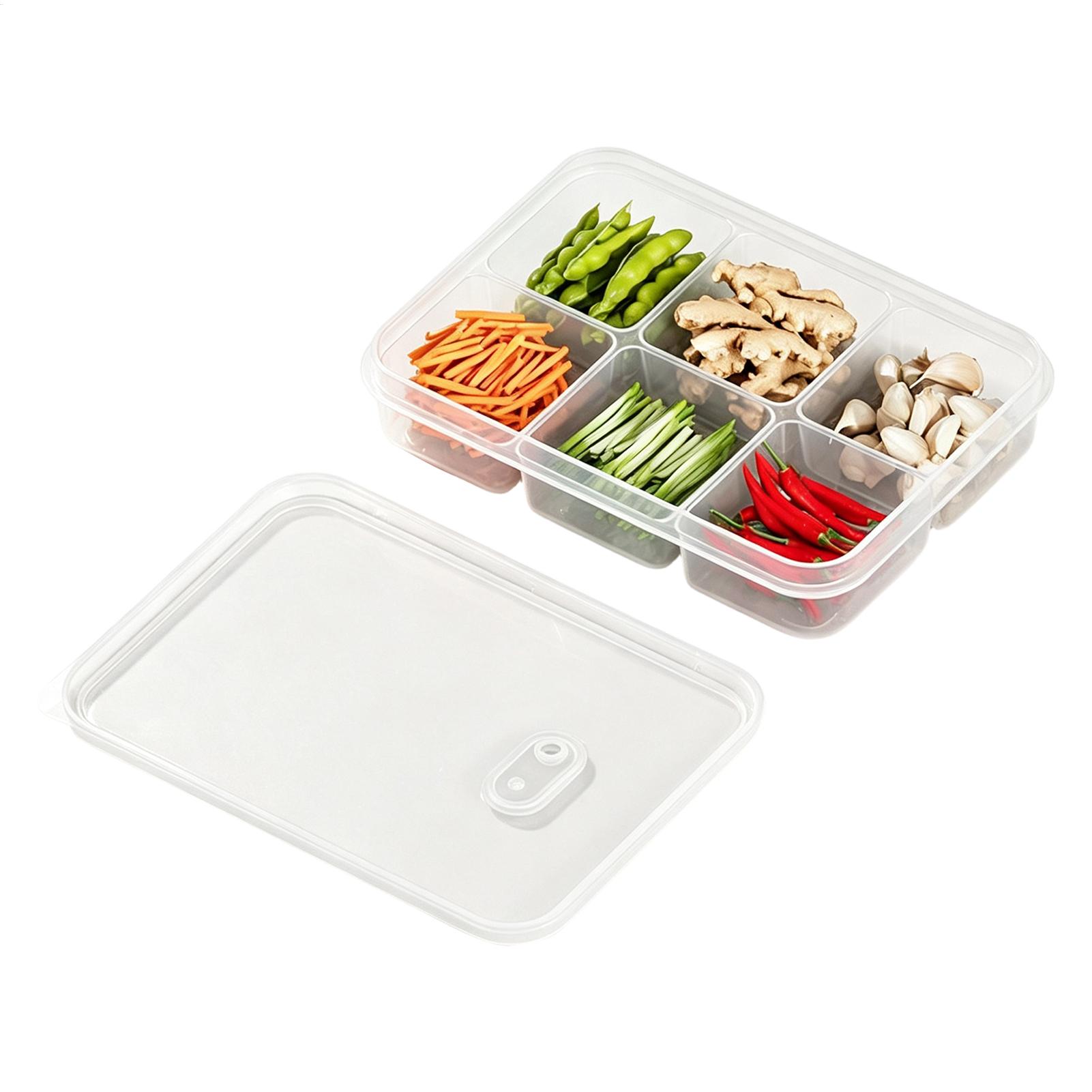 1 Buah Kotak Penyimpanan Kulka - Kitchen Baking Tray Storage ulasan dan harga