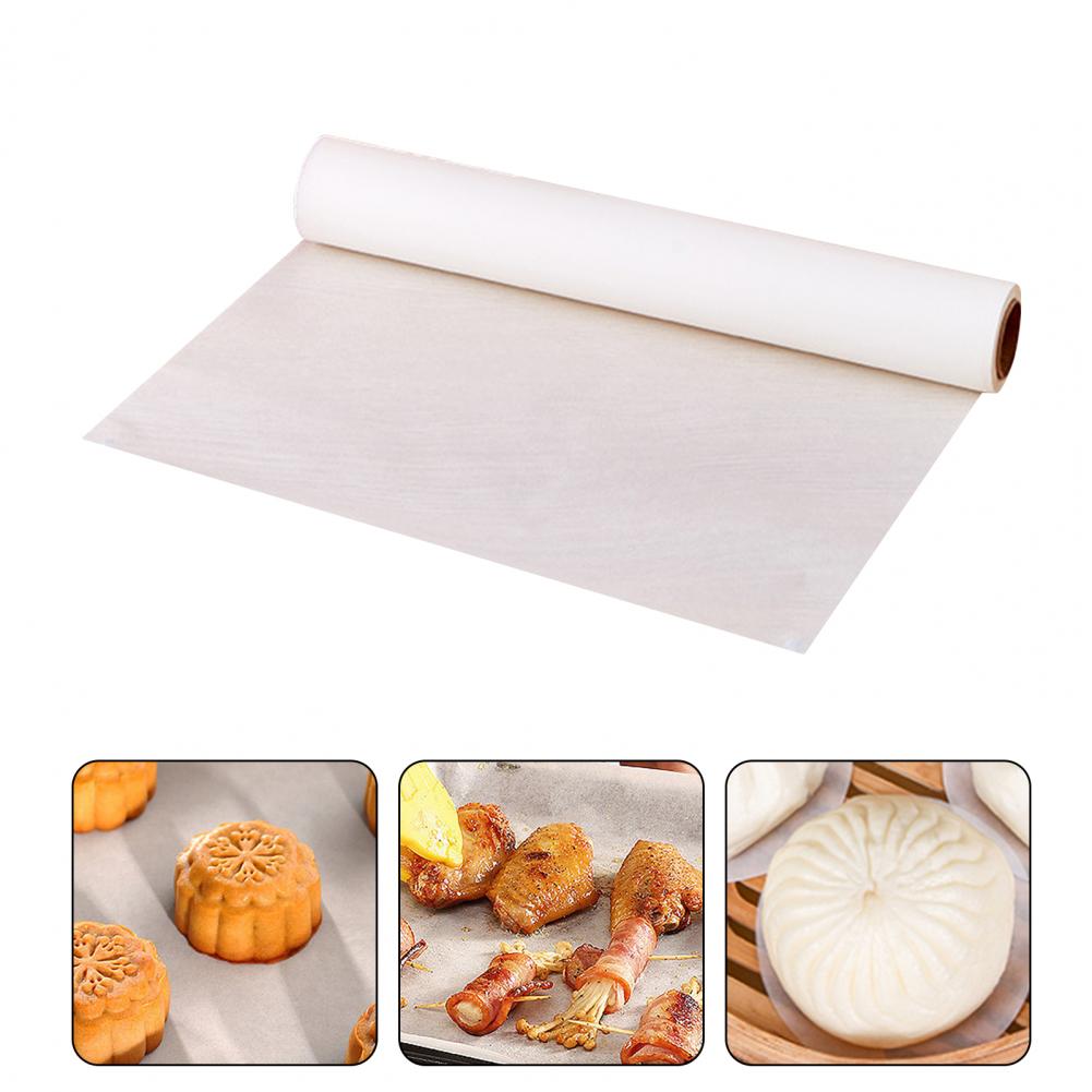 Kertas panggang esensial dapur - Kitchen Baking Mess ulasan dan harga