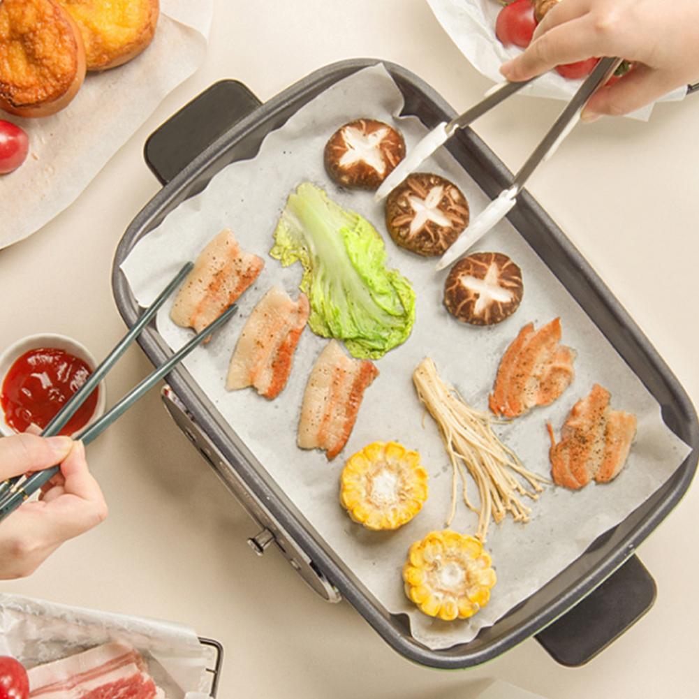 Kertas panggang esensial dapur - Kitchen Baking Mess ulasan dan harga