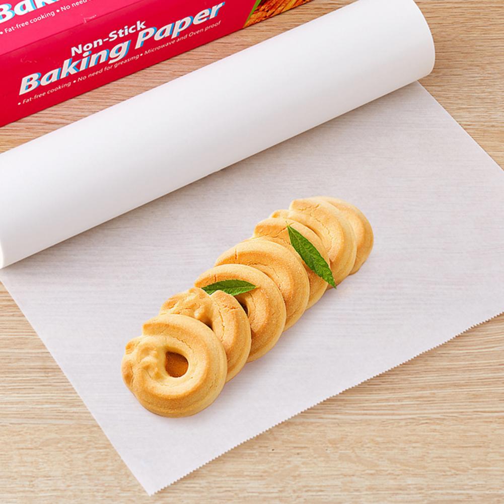 Kertas panggang esensial dapur - Kitchen Baking Mess ulasan dan harga