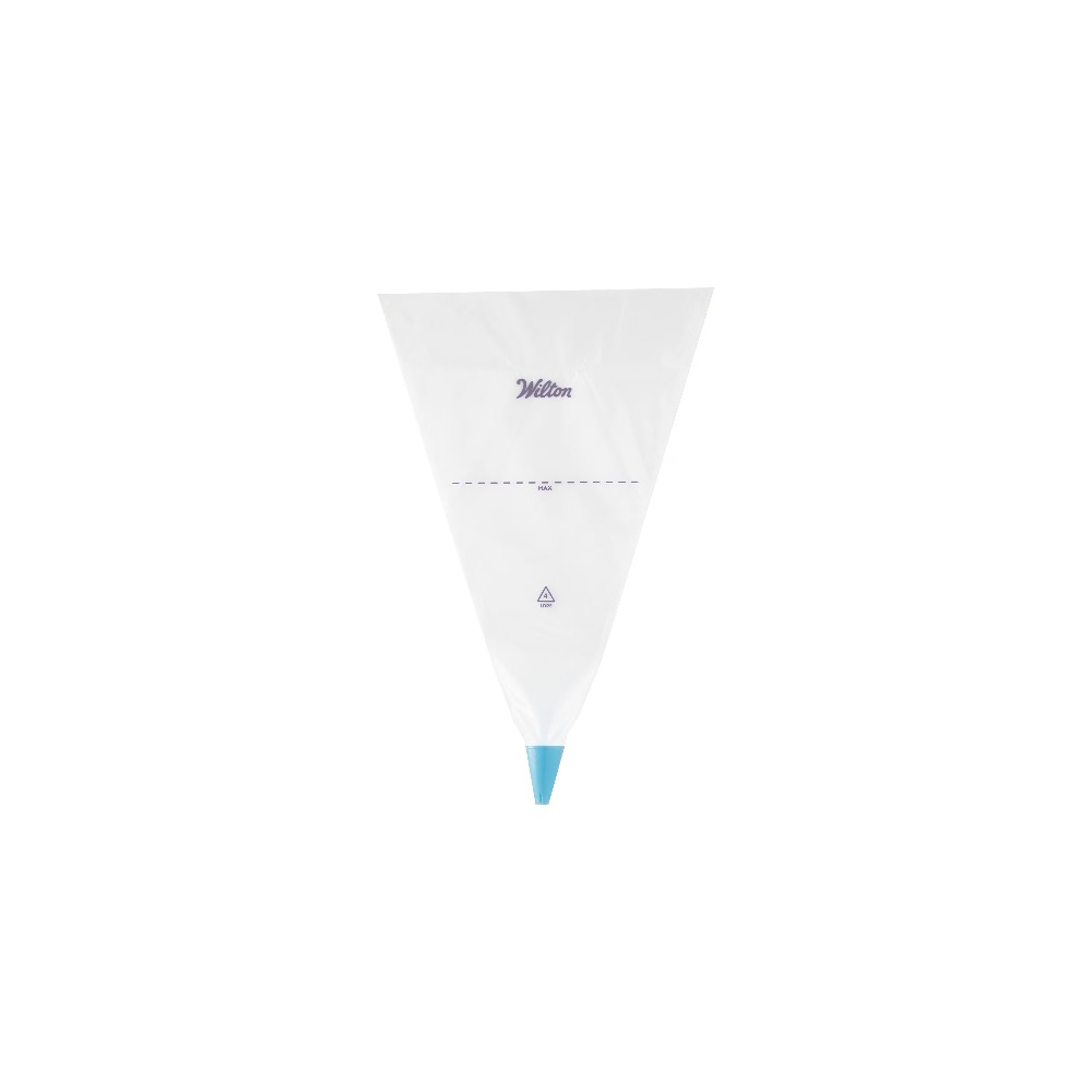 Kantong Dekorasi Sekali Pakai  - Kitchen Baking Mess ulasan dan harga