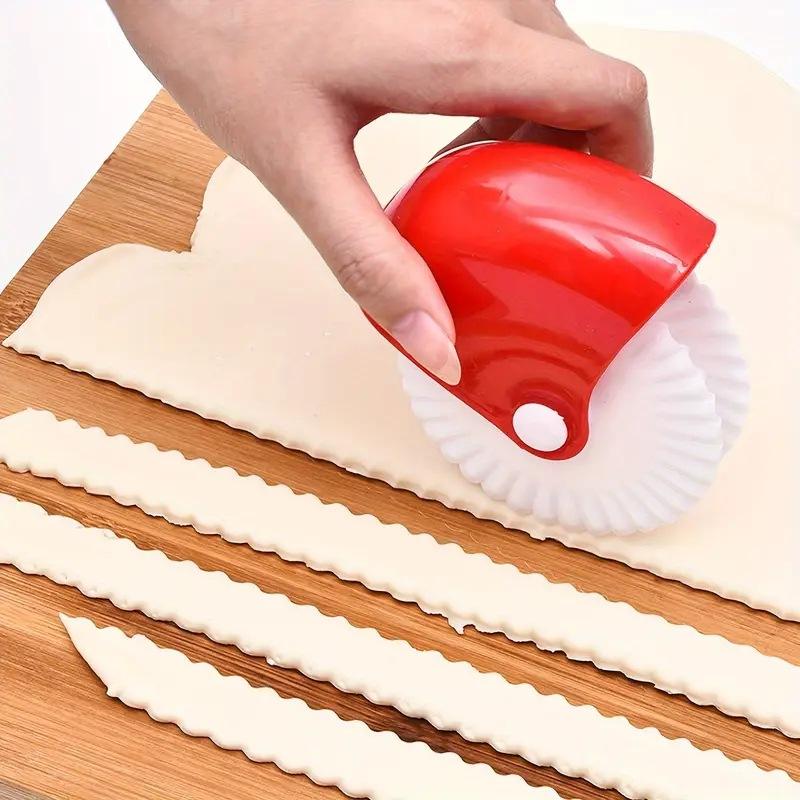 Pemotong Kue Pizza Dapur, Pemo - Kitchen Baking Decor ulasan dan harga
