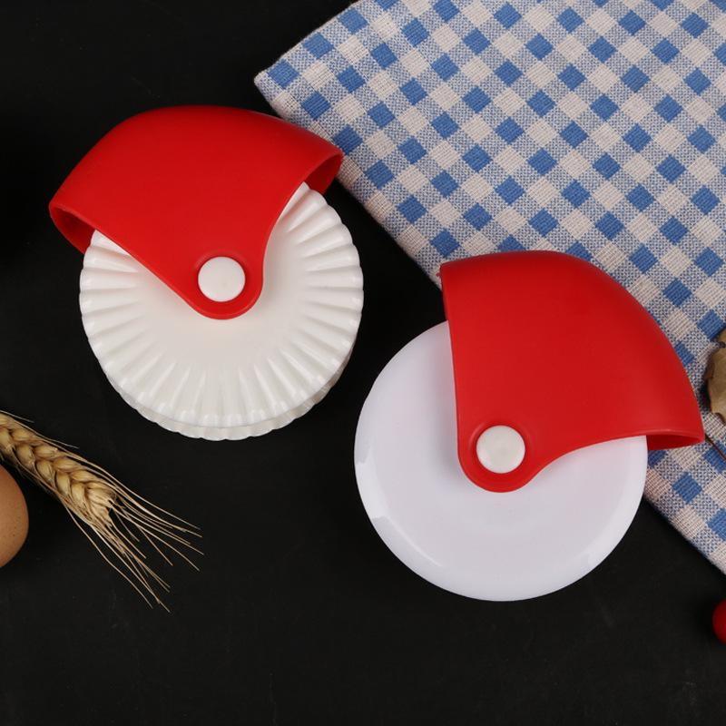 Pemotong Kue Pizza Dapur, Pemo - Kitchen Baking Decor ulasan dan harga