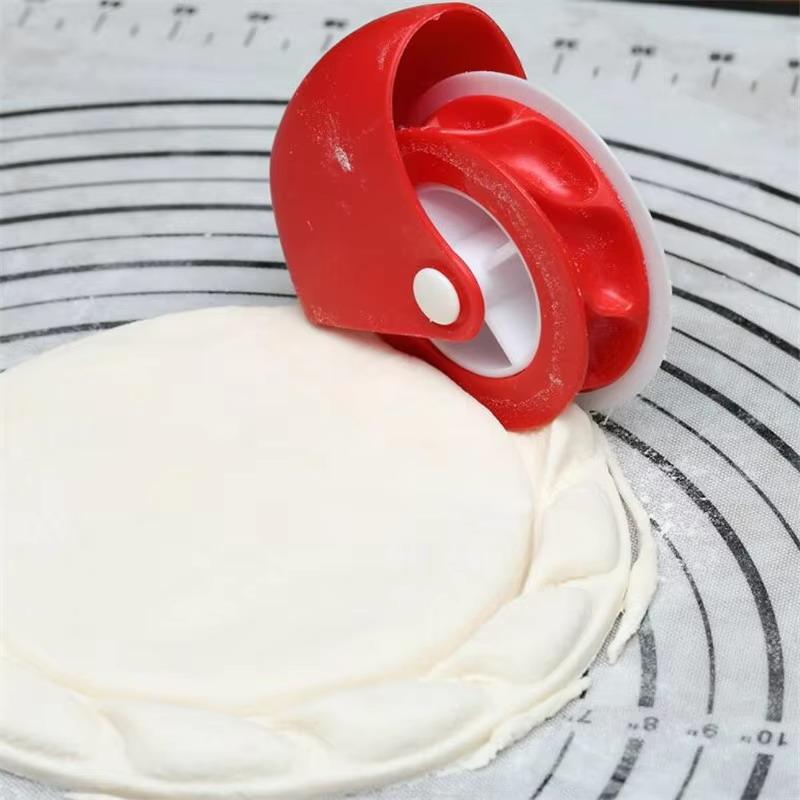 Pemotong Kue Pizza Dapur, Pemo - Kitchen Baking Decor ulasan dan harga