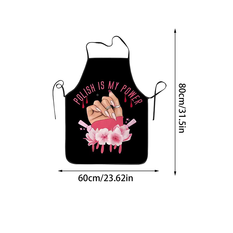 1 Buah Celemek Wanita Dapur Ke - Kitchen Baking Unit ulasan dan harga
