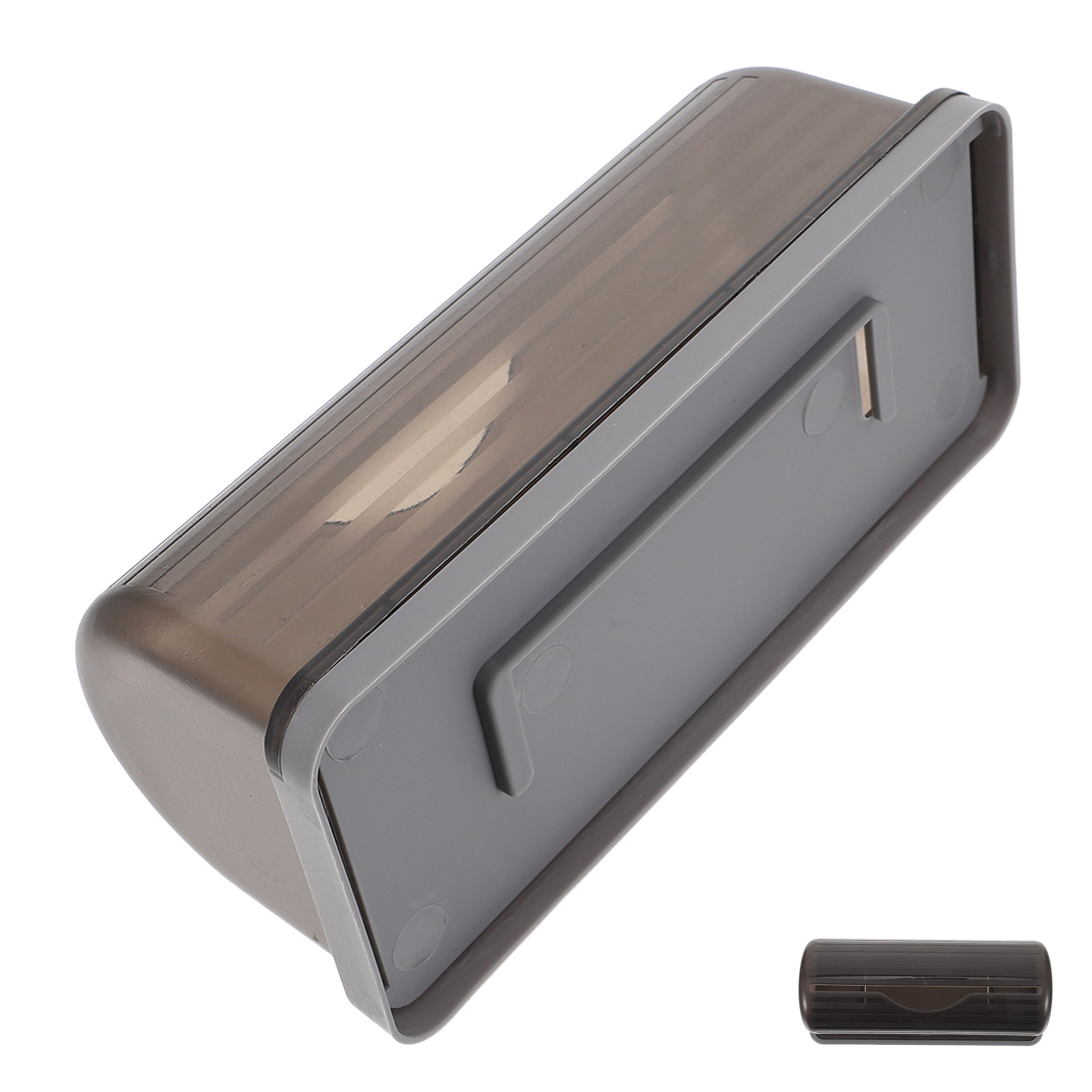 Tempat Kantong Sampah Gantung  - Kitchen Baking Tray Storage ulasan dan harga